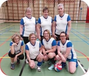 Dames recreanten 2