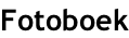 Fotoboek
